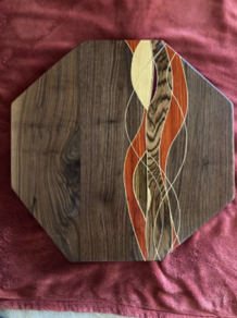 Lazy Susan
(20 “ wide)