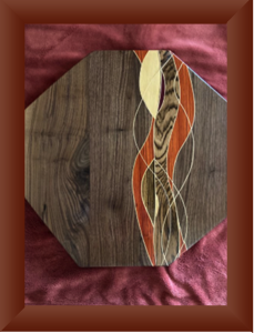 Lazy Susan
(20 “ wide)
