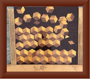 Board unfinished symphony